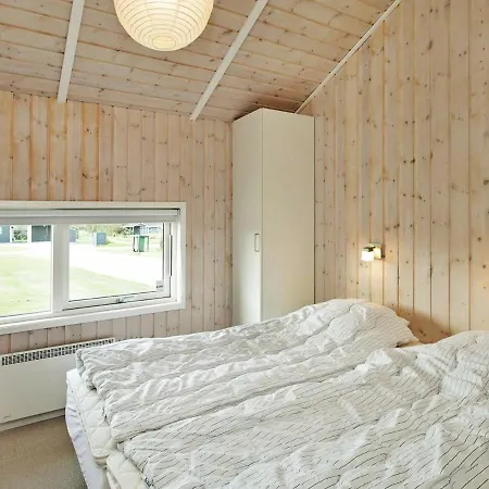 Stylish Holiday In Oksb L With Sauna Дом отдыха *