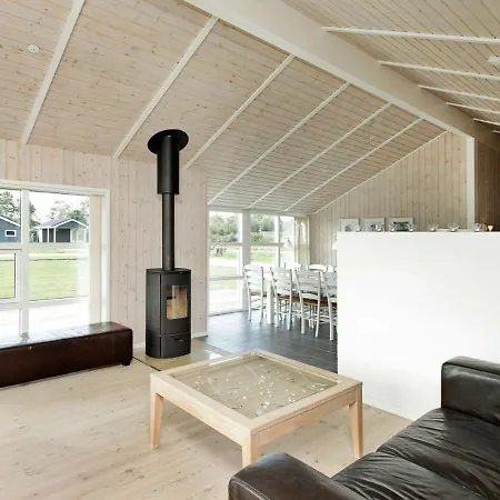 Stylish Holiday In Oksb L With Sauna Дом отдыха *