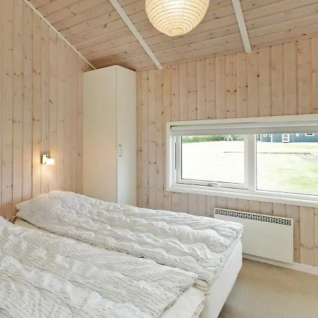 Stylish Holiday In Oksb L With Sauna Дом отдыха *